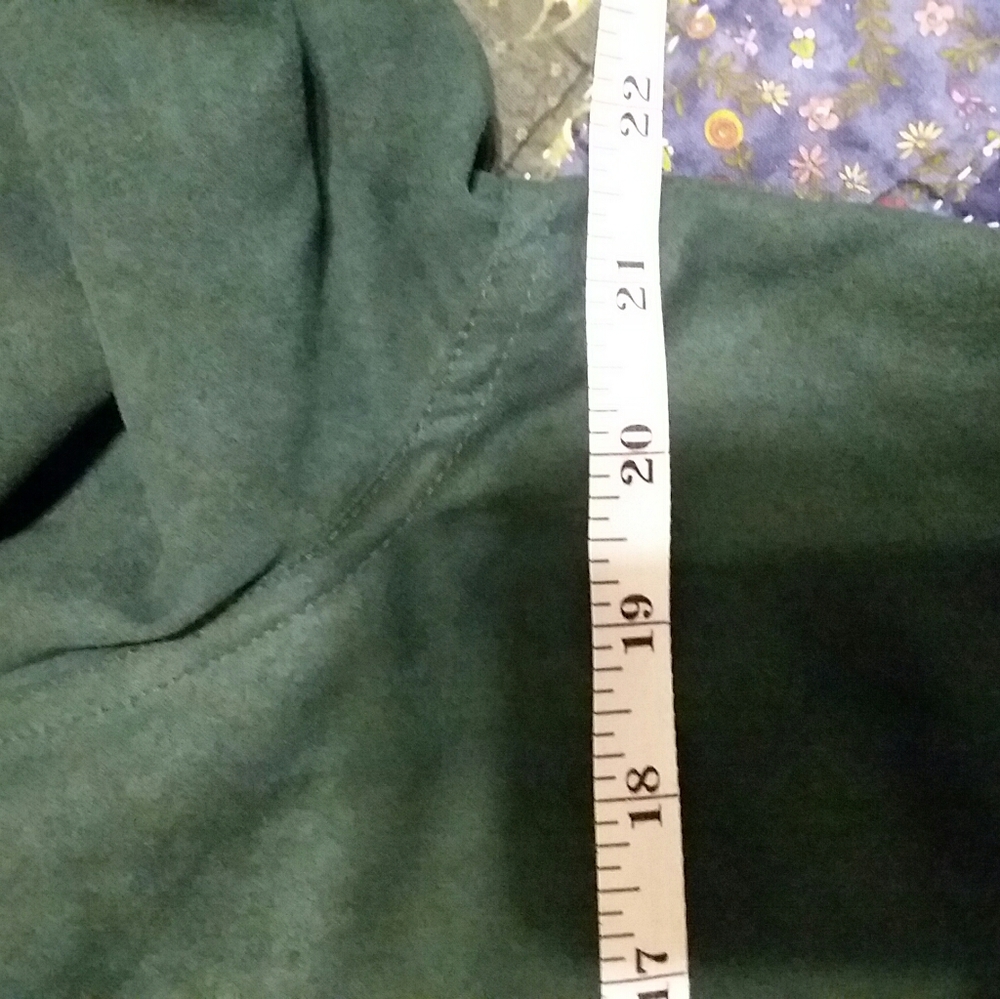 womens jacket. (GT-67) - Picture 6 of 7